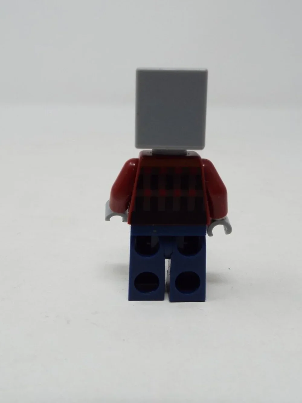 3 Pcs Lego Minecraft Mini Figures Bundle #518 - Picture 6 of 8